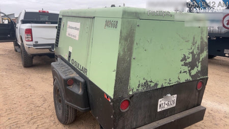 2021 SULLAIR 375H
