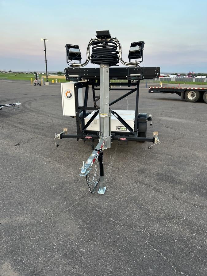 2024 WANCO WLTS-MM8A-1600