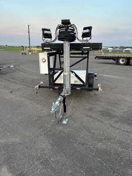 2024 WANCO WLTS-MM8A-1600