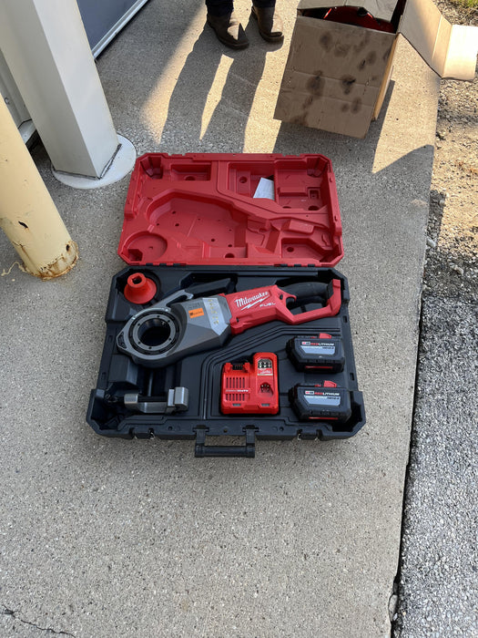 2022 MILWAUKEE 2874-22HD