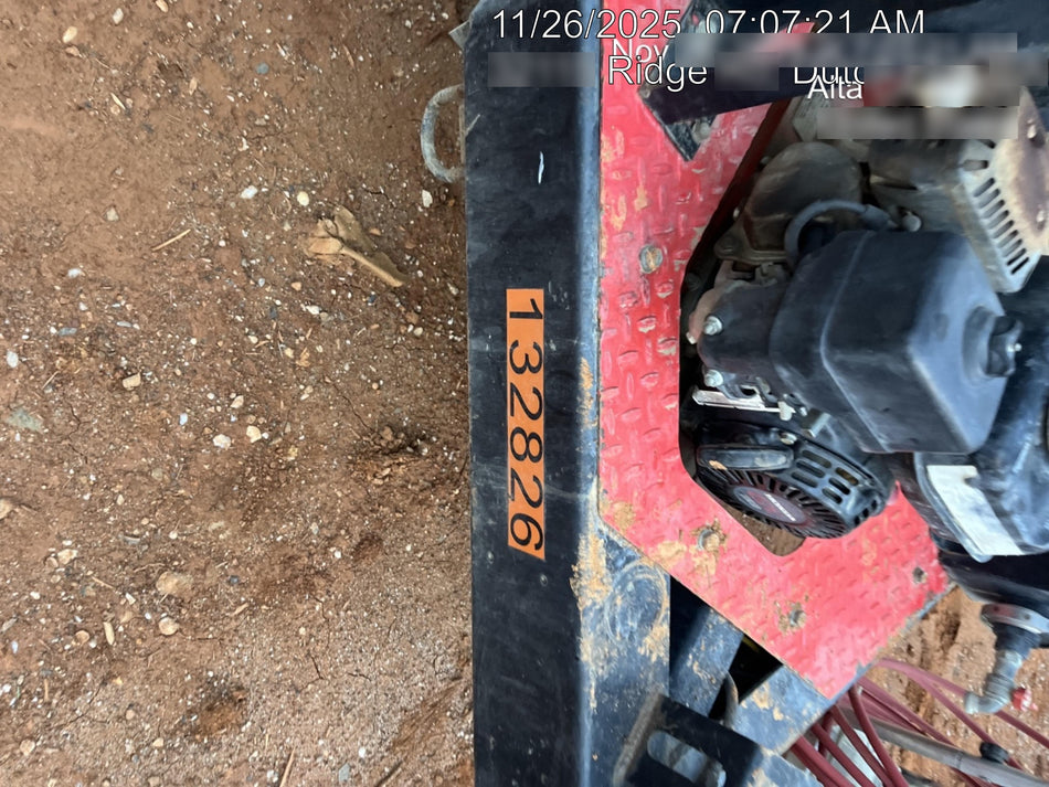 2021 MULTIQUIP WT5C