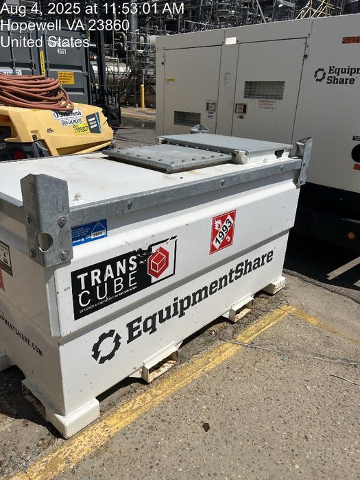 2023 WESTERN GLOBAL 20TCG-ES