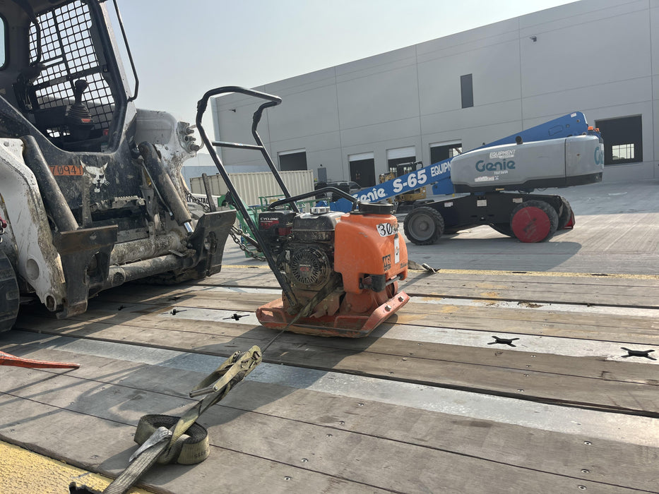 2023 MULTIQUIP MVC82VHW