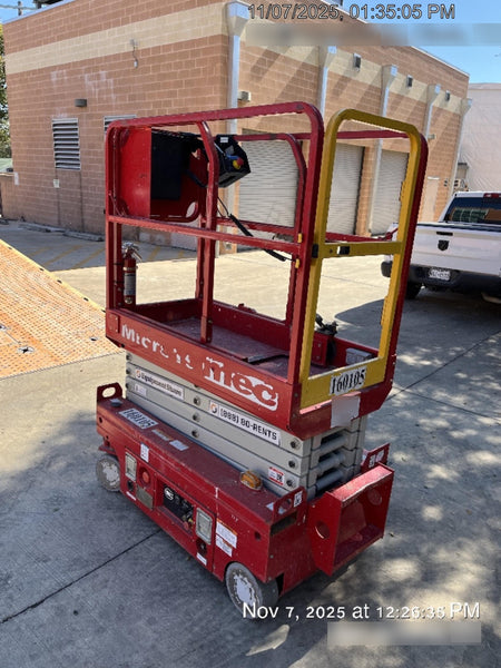 2021 MEC Micro 19