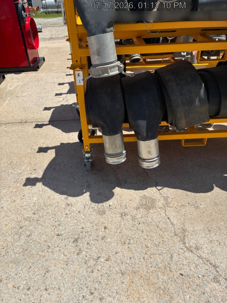 2022 PIONEER SAPP66S12L71-TD2.9L4