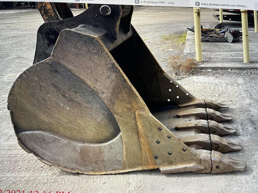 2015 CASE 48" Bucket - Case