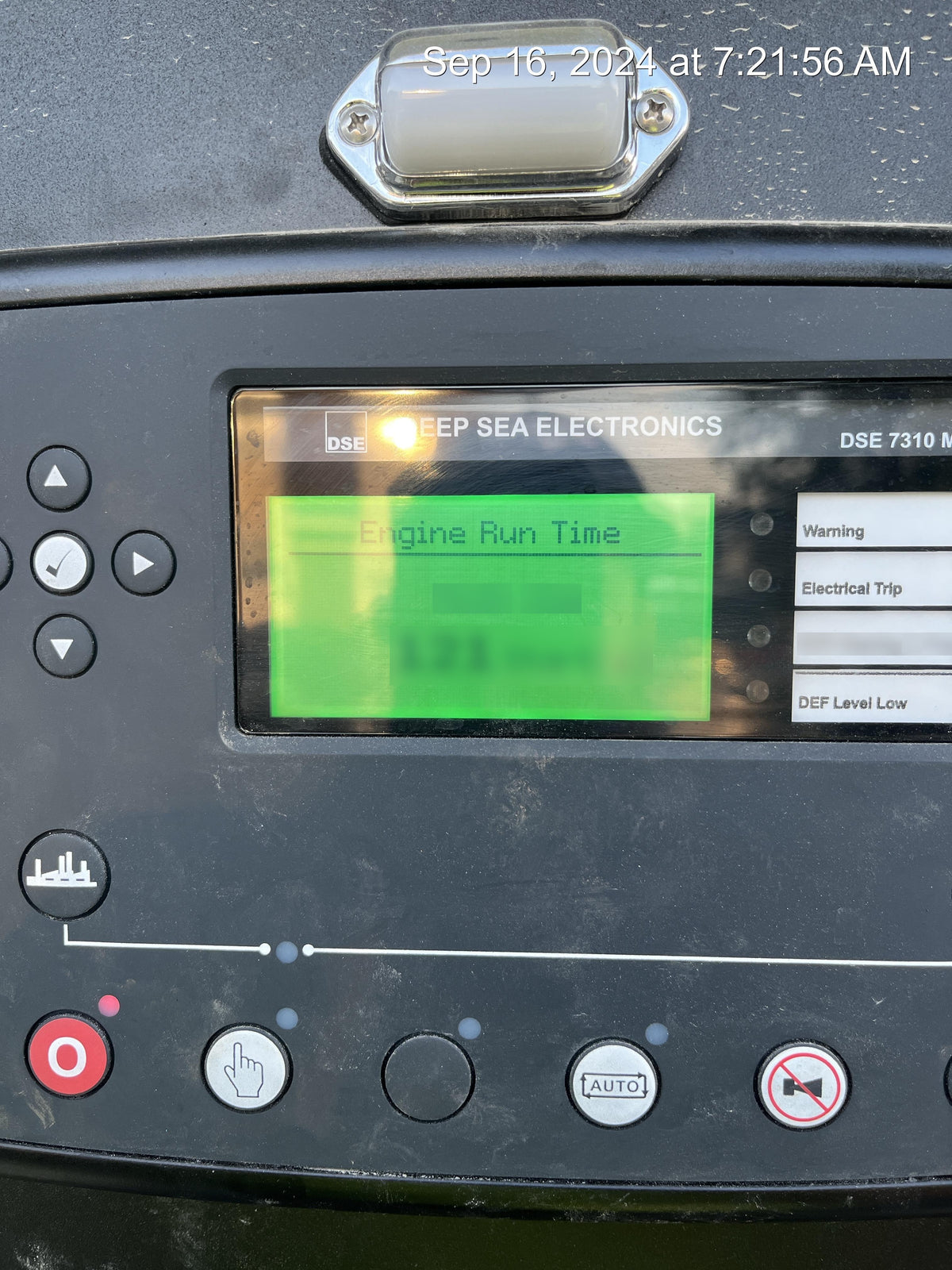 2022 ATLAS COPCO QAS 70