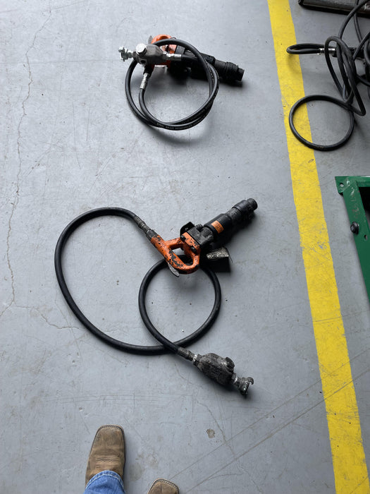 2023 MICHIGAN PNEUMATIC MP-CH3R-TRACKER