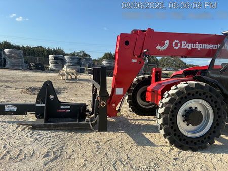 2025 ARROW MATERIAL HANDLING 1001551