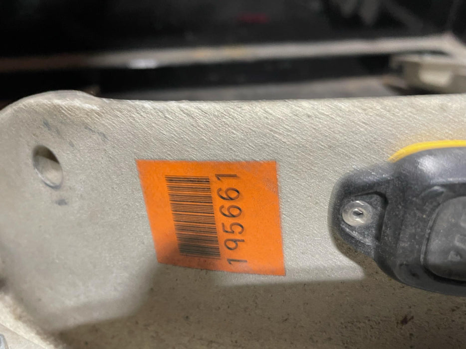 2021 MATHEY DEARMAN 3SA