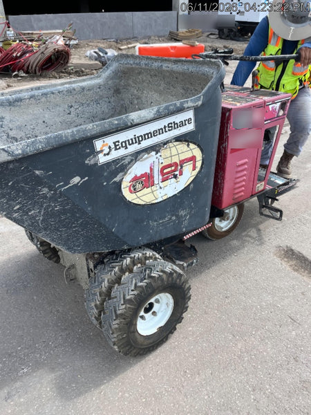 2019 ALLEN AR16