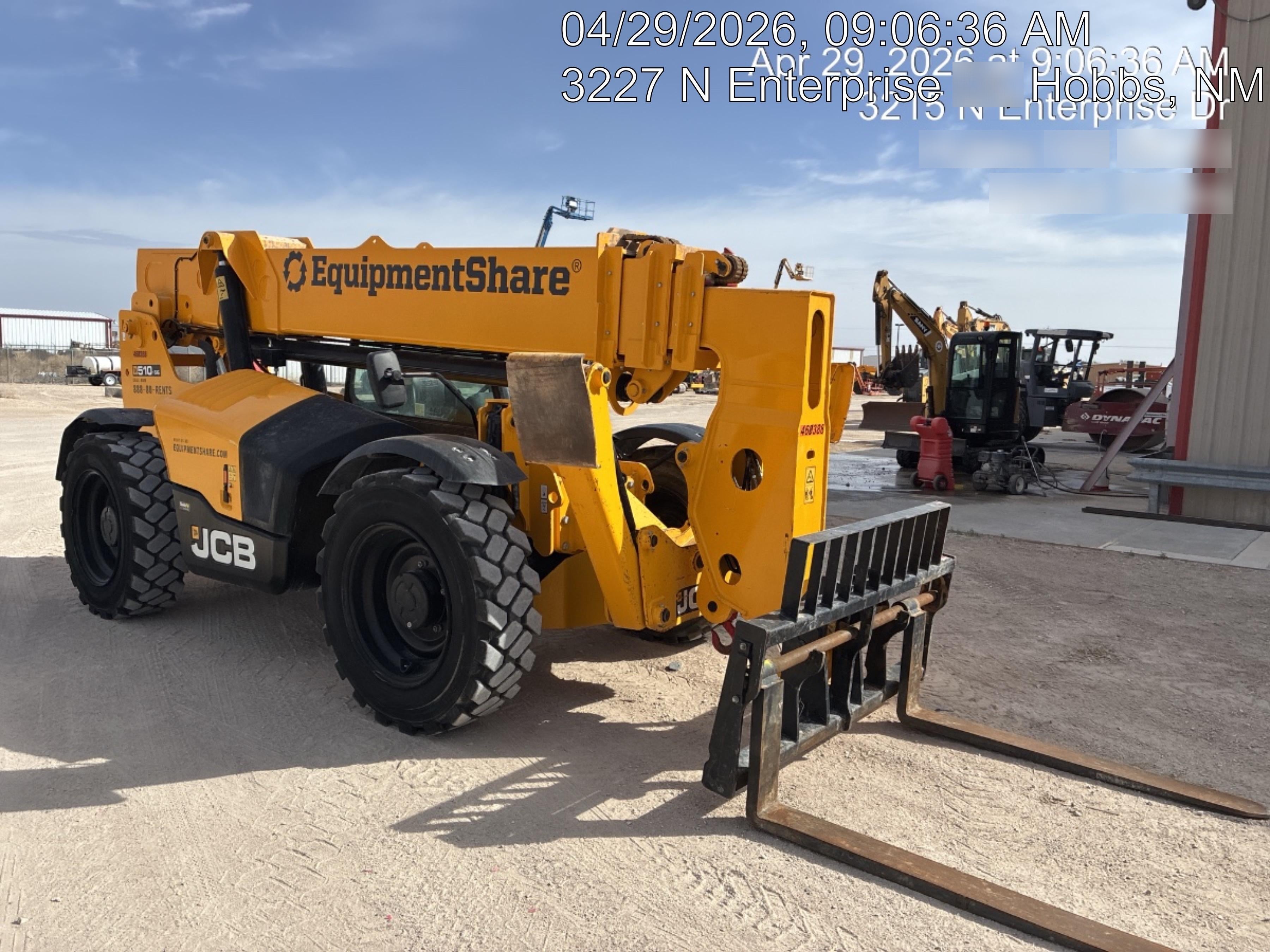 2024 JCB 510-56