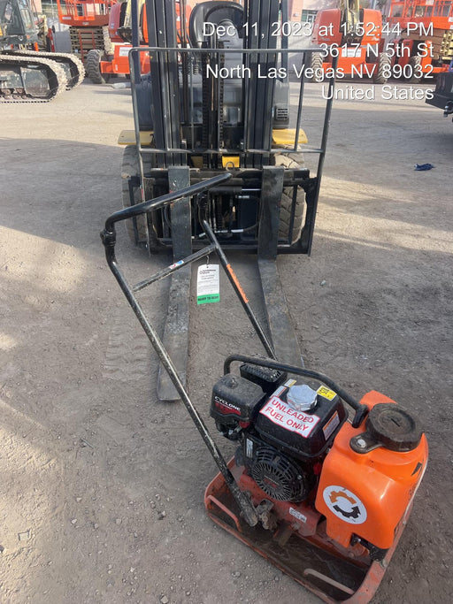 2023 MULTIQUIP MVC82VHW