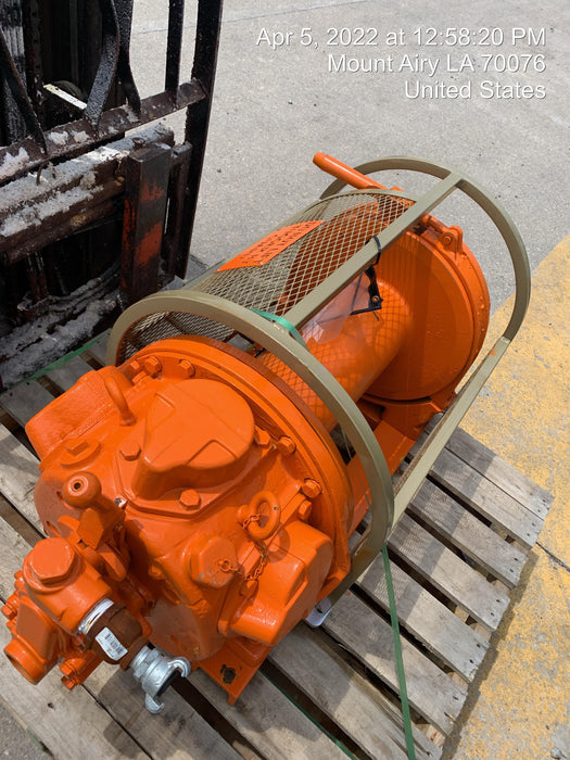 2021 INGERSOLL RAND IR-K5UL