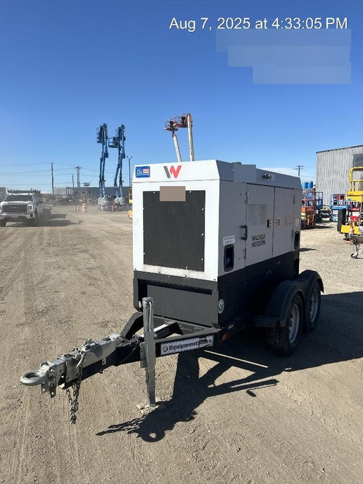 2020 WACKER NEUSON G70