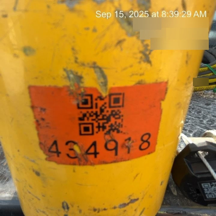 2024 ENERPAC RCS302