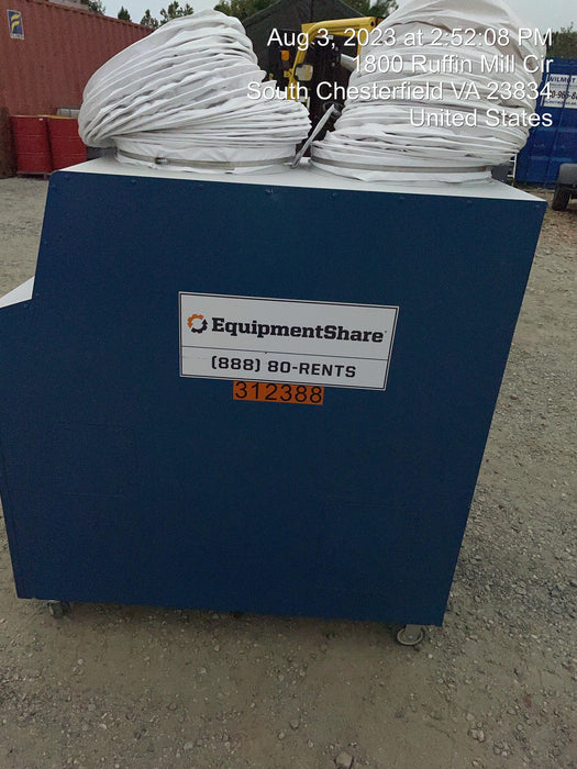 2023 KWIKOOL KIB6021-2