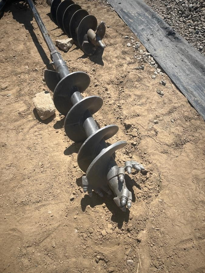 2023 AUGER TORQUE 3300-30