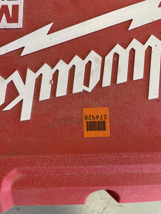 2022 MILWAUKEE MXF301-2CP