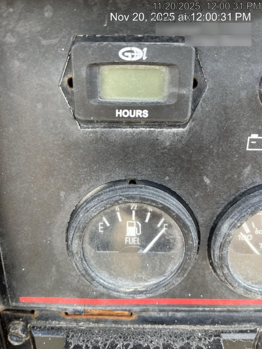 2023 Lincoln Electric LE400 Kubota V1505, Trlr, Cable Rack, Light Kit, ES Decals, T3