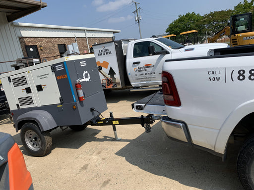 2022 ATLAS COPCO QAS25 CWK