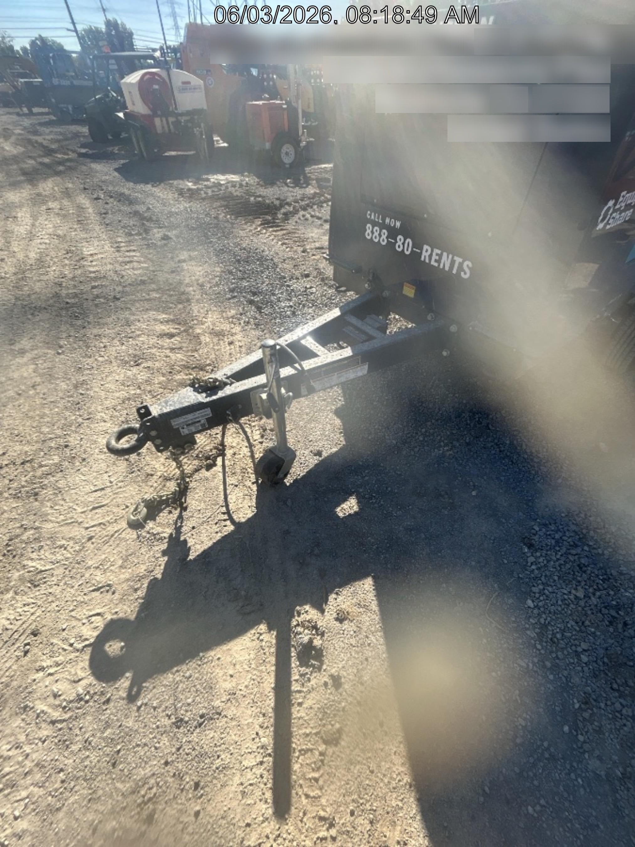 2025 AIRMAN PDSF375DP-6E1