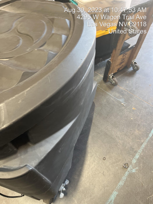 2021 POWER BREEZER PB10-A-06-B