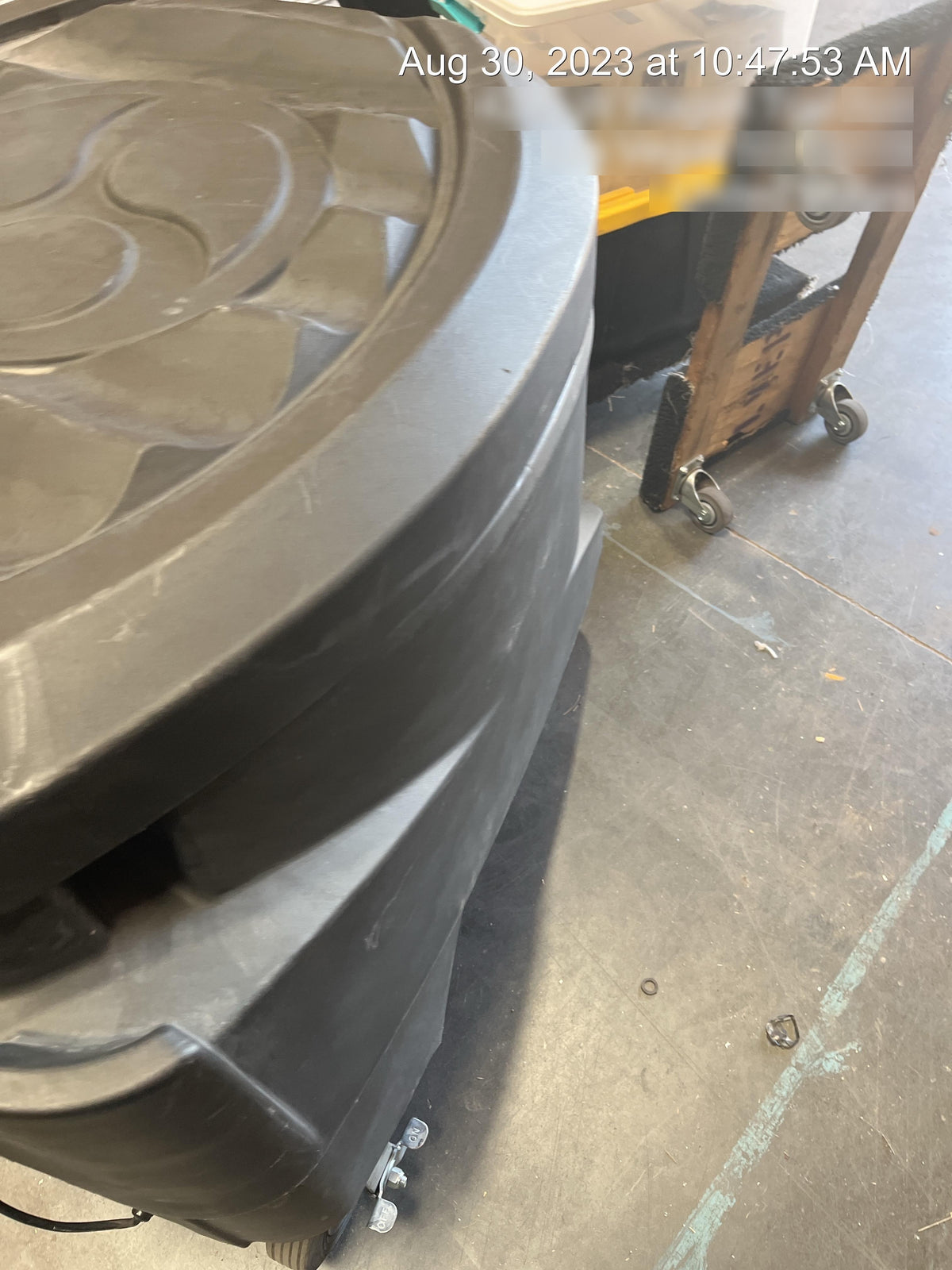 2021 POWER BREEZER PB10-A-06-B
