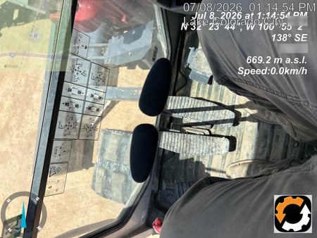 2025 TAKEUCHI TB290-CR