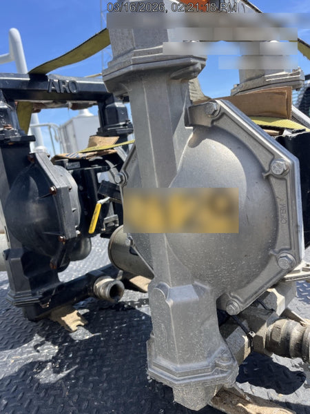 2022 INGERSOLL RAND PD20A-ASS-STT-B