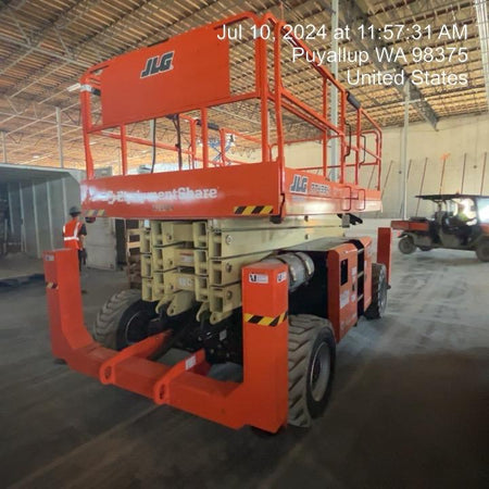 2024 JLG RT4394