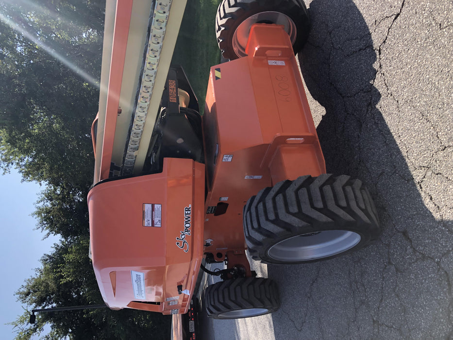 2020 JLG 600S