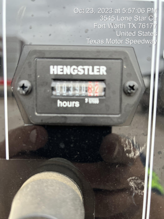 2022 SHINDAIWA DGK45F