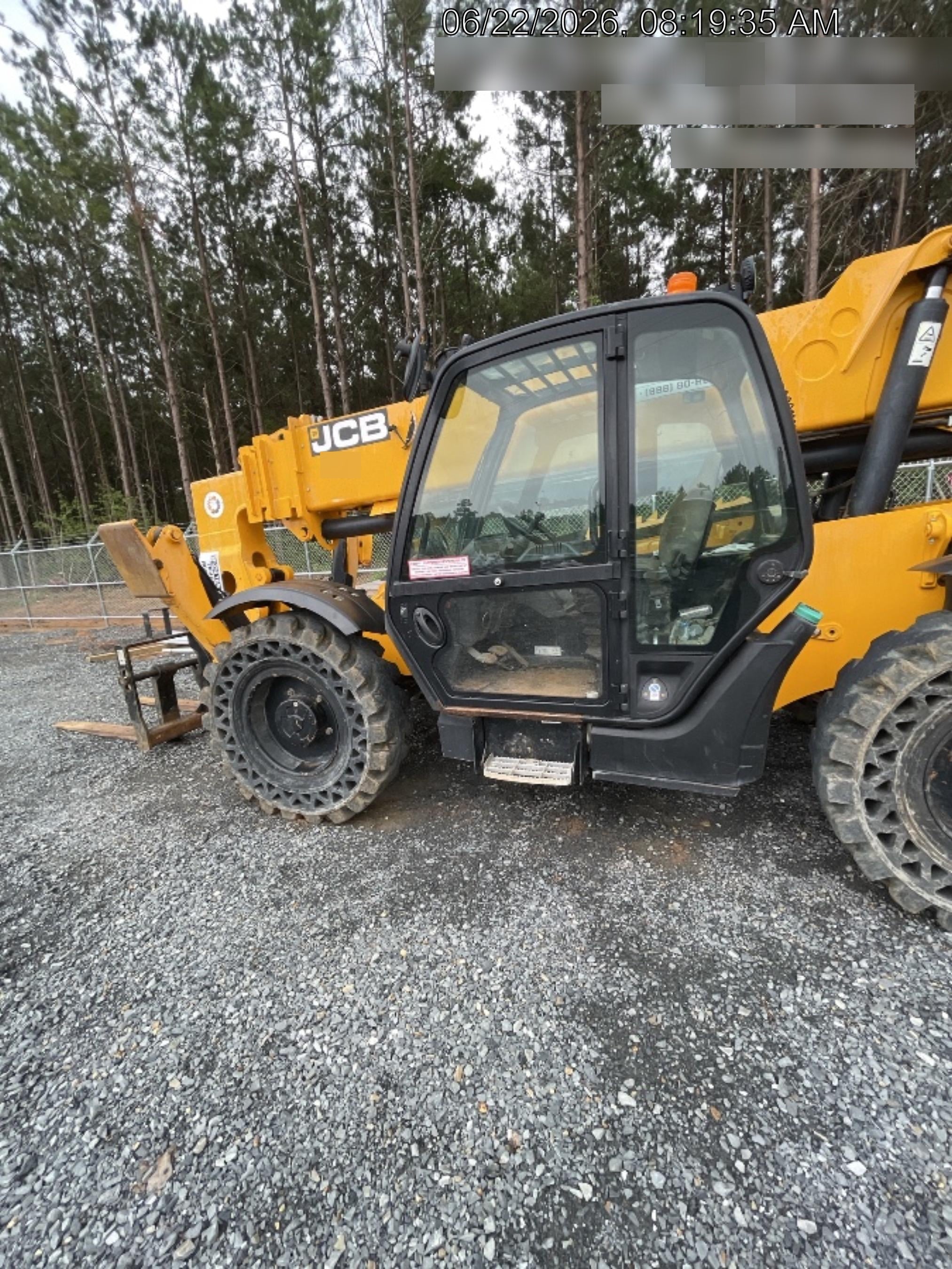 2019 JCB 510-56