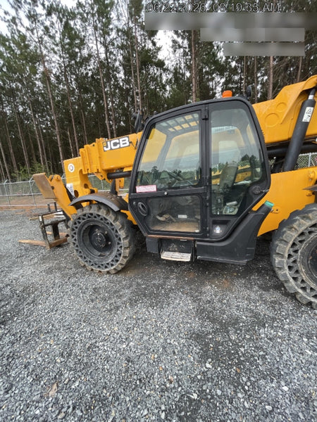 2019 JCB 510-56