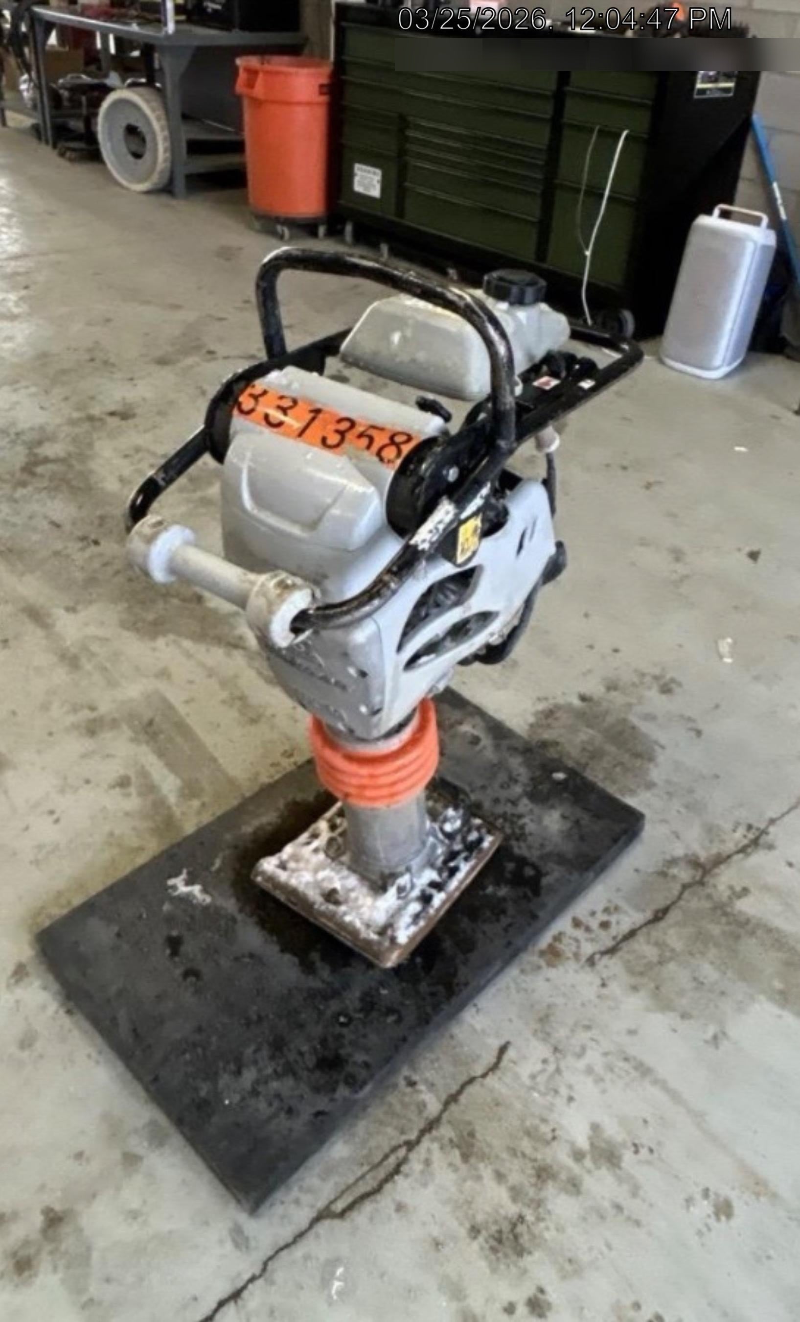 2023 MULTIQUIP MTX60HD