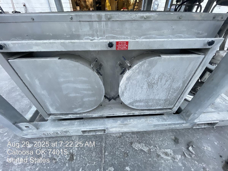 2022 CAPS PPKH-20TD-0NN0NN-5B2-P2-S1CEUP