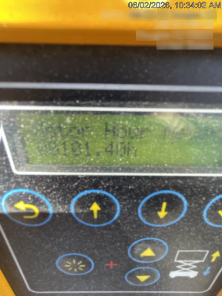 2023 JCB S2632E
