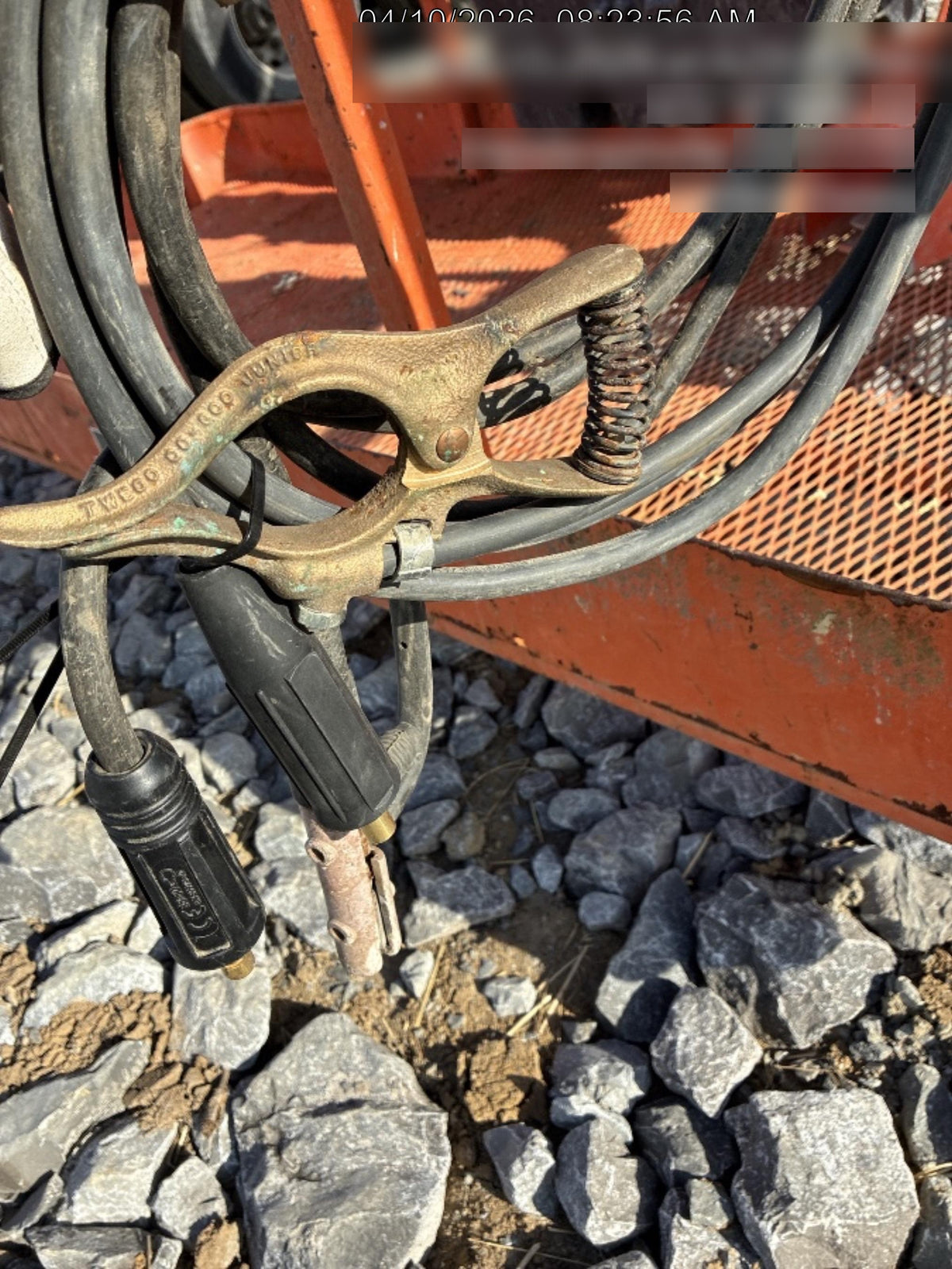 2026 MILLER ELECTRIC CST-282