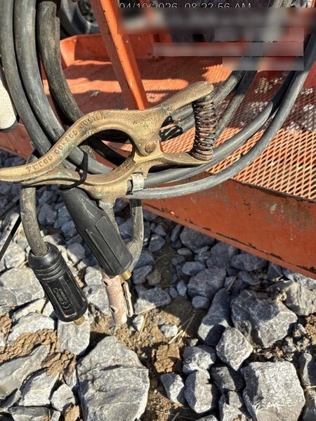 2026 MILLER ELECTRIC CST-282