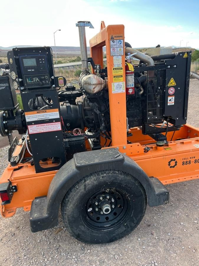 2021 PIONEER PP66S12L71-TD2.9L4