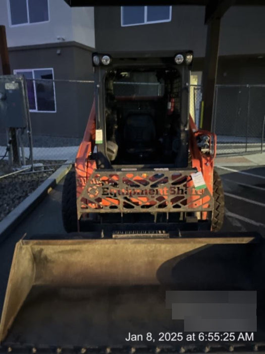 2020 PALADIN 48" Pallet Forks - Paladin