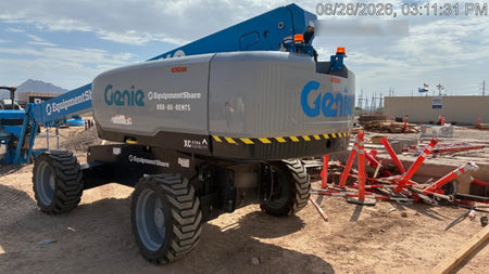 2024 GENIE S-65 XC