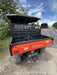 2022 KUBOTA RTV-X1140W-H (Canopy)