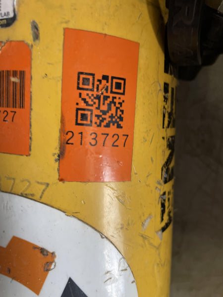 2022 ENERPAC P80