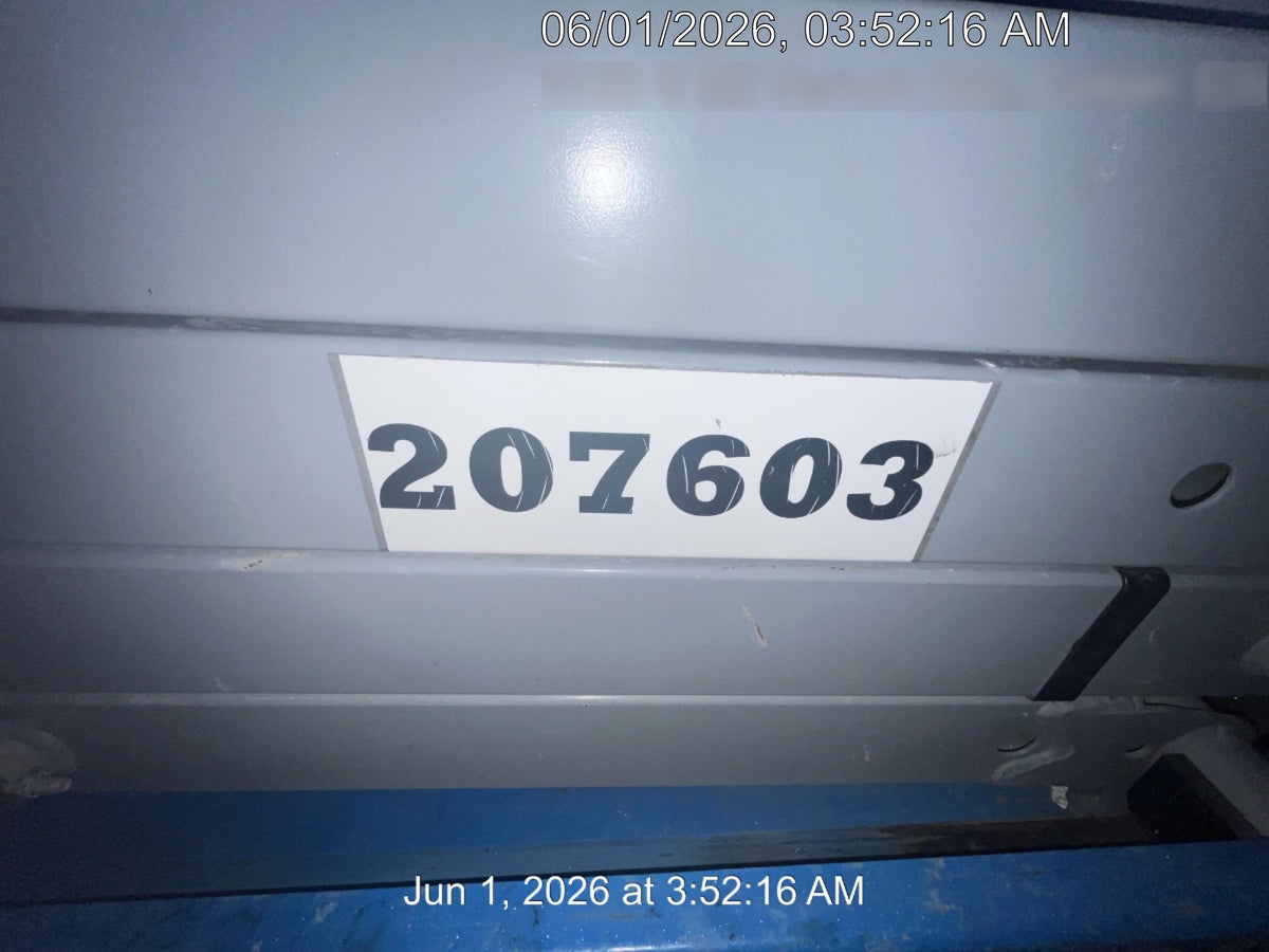 2022 GENIE GS-1932