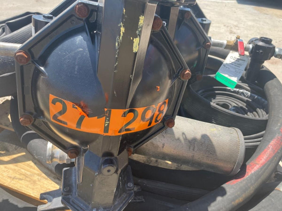 2022 INGERSOLL RAND PD20A-AAP-CCC-B