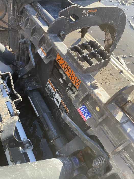 2022 PALADIN UTILITY GRAPPLE 11876-0022