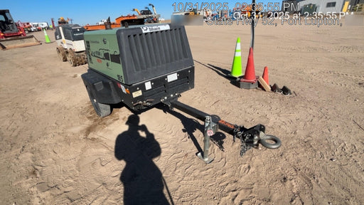 2021 SULLAIR 185D-DPQ KU4F