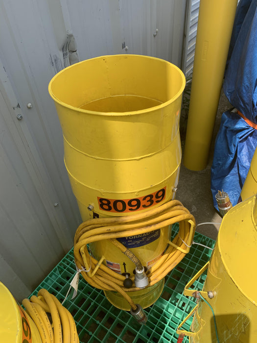 2020 TEXAS PNEUMATIC TOOLS, INC. TB-12-EXP